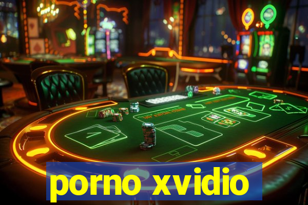 porno xvidio
